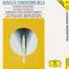 Gustav Mahler - Leonard Bernstein - Wiener Philharmoniker - Symphonie No. 6, Kindertotenlieder