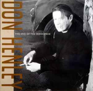 The End Of The Innocence (Vinyl, LP, Album) for sale