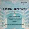 Gioacchino Rossini, Vienna State Opera Orchestra*, Mario Rossi (2) - Rossini Overtures 