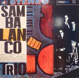 Sambalanço Trio - Sambalanço Trio: LP, Album For Sale | Discogs