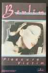 Cover of Pleasure Victim, 1982, Cassette