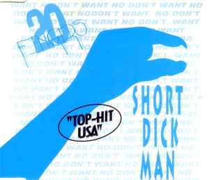 20 Fingers - Short Dick Man
