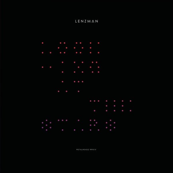 baixar álbum Lenzman - My Tearz Paper Faces