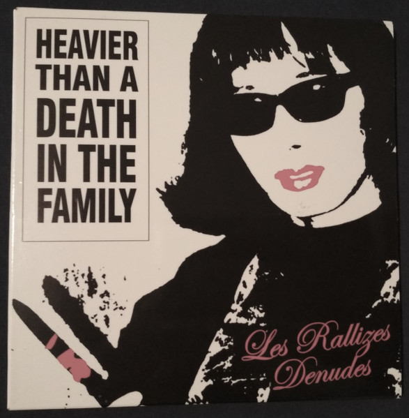 Les Rallizes Denudés - Heavier Than A Death In The Family