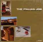 Cover of The Italian Job (Original Soundtrack), 2000, File