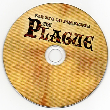 descargar álbum Sir Big Lo - Presents The Plague