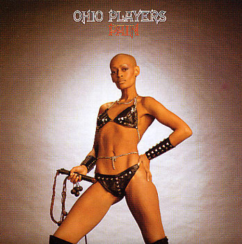 Ohio Players – Pain (1989, CD) - Discogs