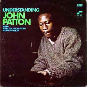 John Patton – That Certain Feeling (1970, Vinyl) - Discogs