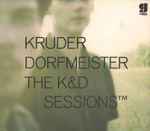 Cover of The K&D Sessions™, 1998, CD
