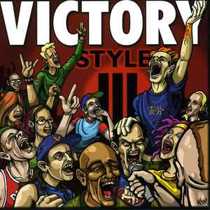 Various - Victory Style III