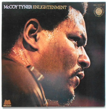 McCoy Tyner - Enlightenment | Releases | Discogs