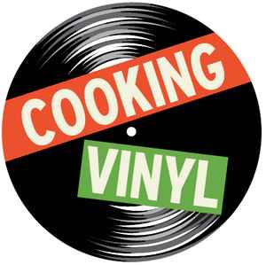 Cooking Vinyl on Discogs