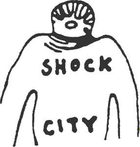 Shock City on Discogs