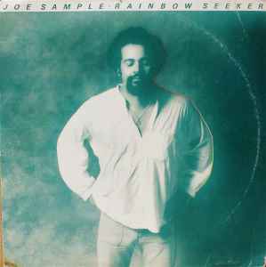 Joe Sample – Oasis (1985, Pinckneyville Pressing, Vinyl) - Discogs