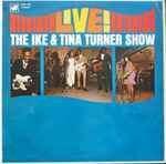 Cover of Vol.1 Recorded Live!, 1965, Vinyl
