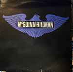 Cover of McGuinn-Hillman, 1980, Vinyl