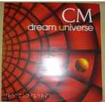 Cover of Dream Universe, 1998-03-27, Vinyl
