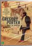 Gregory Porter – Live In Berlin (2016, Blu-ray) - Discogs