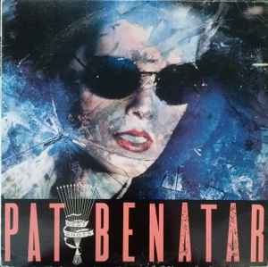 Benatar – Best (1989, Vinyl) - Discogs