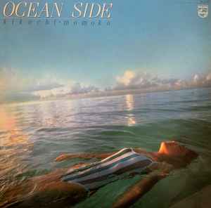 Kikuchi Momoko = 菊池桃子 – Ocean Side (1984, Vinyl) - Discogs