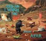 Cover of And So I Watch You From Afar, , CD