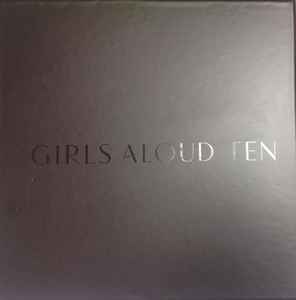 Ten - Girls Aloud
