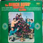 The Beach Boys u003d ビーチ・ボーイズ – The Beach Boys' Christmas Album u003d  ビーチ・ボーイズとクリスマス (1965