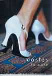 Cover of Costes La Suite, 2000, CD