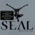 Best: 1991 - 2004 / Seal