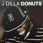 Cover of Donuts, 2018, Vinyl