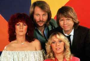 ABBA on Discogs