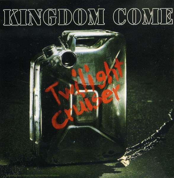 Share 63 kuva kingdom come twilight cruiser album