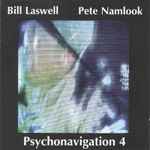 Cover of Psychonavigation 4, 2000, File