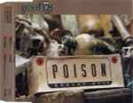 Cover of Poison, 1997, CD