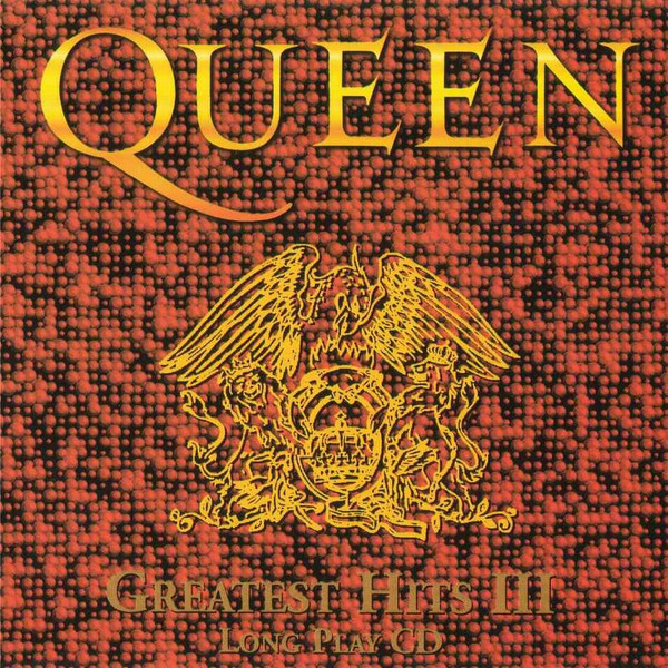 Queen - Greatest Hits III | Releases | Discogs