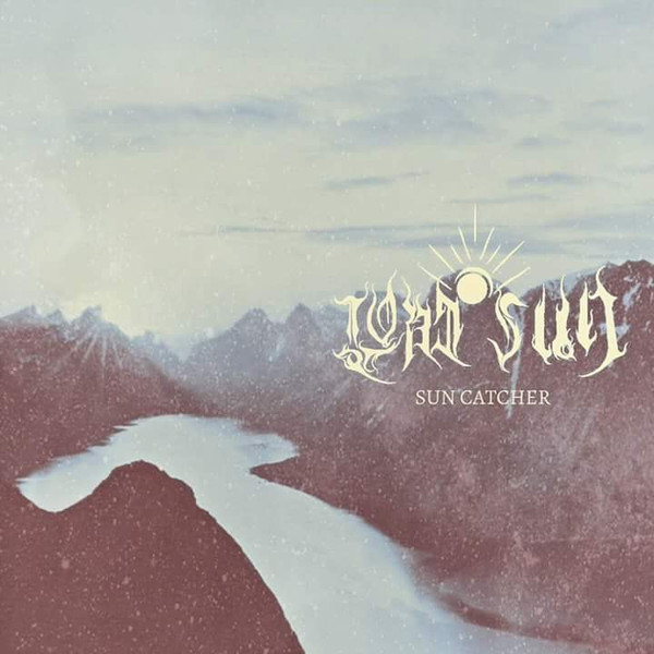télécharger l'album Lord Sun - Suncatcher