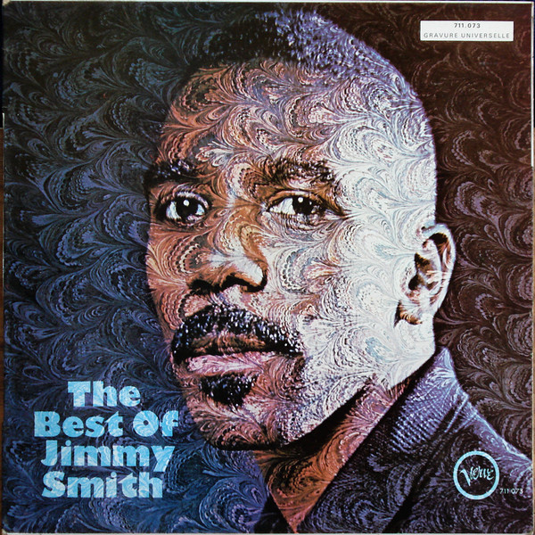 Jimmy Smith – The Best Of Jimmy Smith (1967, Vinyl) - Discogs