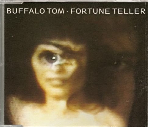lataa albumi Buffalo Tom - Fortune Teller