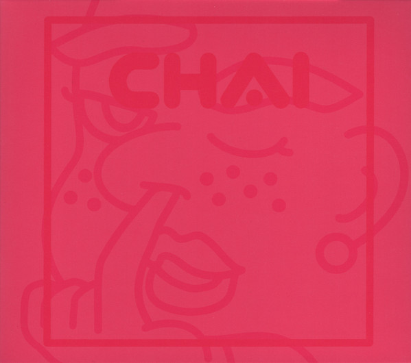CHAI - Pink | Releases | Discogs