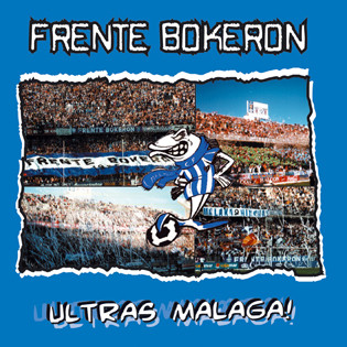 ladda ner album Frente Boquerón - Frente Bokerón Málaga