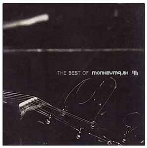 Monkey Majik – The Best Of Monkey Majik (CD) - Discogs