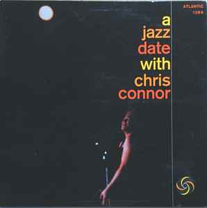 Chris Connor – A Portrait Of Chris (1960, Vinyl) - Discogs