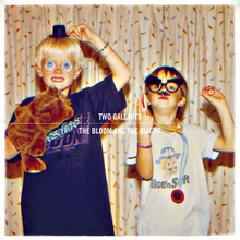 Two Gallants - The Bloom And The Blight album cover