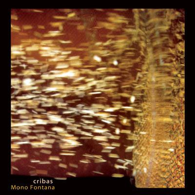 Mono Fontana – Cribas (2021, Vinyl) - Discogs