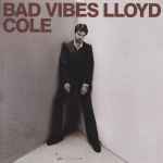 Cover of Bad Vibes, , CD