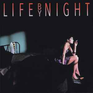 Life By Night - Life By Night album cover
