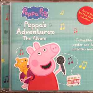 Peppa Pig Português Brasil, Compilation 2, HD