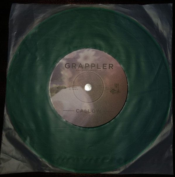 last ned album Grappler - Callow