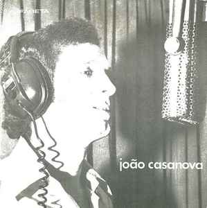 João Casanova - Maria Da Nazaré album cover