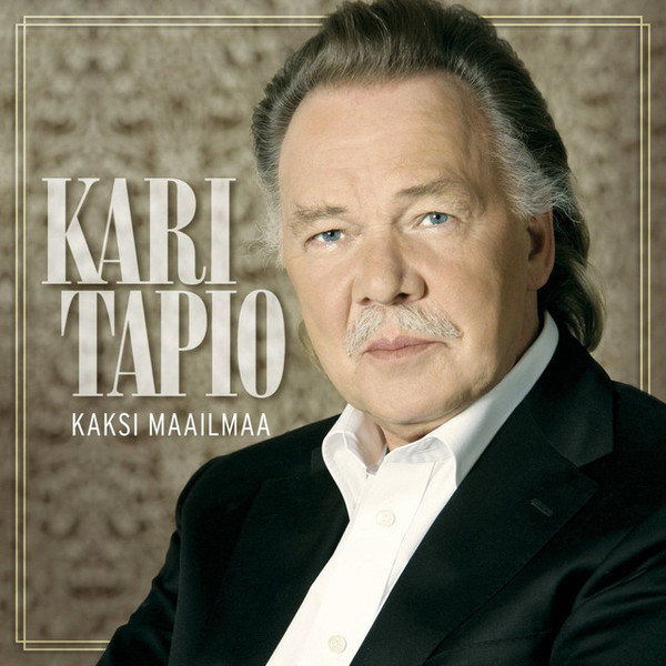 Kari Tapio – Kaksi Maailmaa (2008, CD) - Discogs